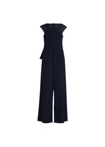 Vera Mont Jumpsuit &raquo;Jumpsuit ohne Arm&laquo; blau, Gr&ouml;&szlig;e 36