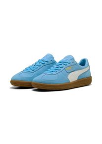 Puma Sneaker &raquo;PALERMO&laquo; blau, Gr&ouml;&szlig;e 42,5