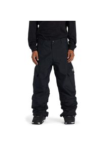 DC Shoes Snowboardhose &raquo;Banshee 15K&laquo; schwarz, Gr&ouml;&szlig;e XXL