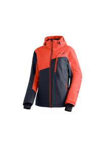 Maier Sports Skijacke &raquo;Glacierguard W&laquo; Damen Winterjacke wattiert u. wasserdicht bunt, Gr&ouml;&szlig;e 46