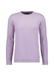 Ragman Rundhalspullover lila, Gr&ouml;&szlig;e 52