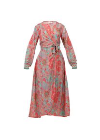 SURI FREY Wickelkleid &raquo;Wickelkleid SFY Freyday&laquo; pink, Gr&ouml;&szlig;e S