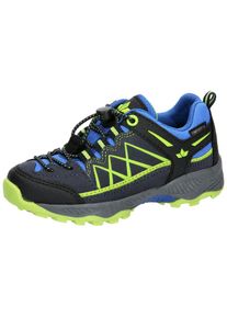 Lico Outdoorschuh &raquo;Outdoorschuh Griffin Low&laquo; blau, Gr&ouml;&szlig;e 28