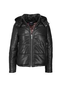Maze Lederjacke &raquo;Lederjacke 42020106&laquo; schwarz, Gr&ouml;&szlig;e S