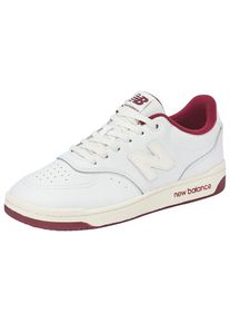 New Balance Sneaker &raquo;BB80&laquo; von dem 550 inspiriert wei&szlig;, Gr&ouml;&szlig;e 37,5