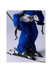 name it Skihose &raquo;NKNSLOPE10 PANT SKI EDITION FO NOOS&laquo; blau, Gr&ouml;&szlig;e 158