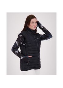 DEPROC Active Funktionsweste &raquo;GILMOUR II VEST&laquo; auch in Gro&szlig;en Gr&ouml;&szlig;en erh&auml;ltlich grau, Gr&ouml;&szlig;e 48 (XL)