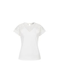 N&uuml;bler N&uuml;bler Dirndlbluse &raquo;Trachtenbluse Martha&laquo; beige, Gr&ouml;&szlig;e 44