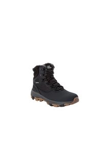 Jack Wolfskin Outdoorwinterstiefel &raquo;EVERQUEST TEXAPORE HIGH M&laquo; Winterboots, Winterstiefel, Snowboots, Winterschuhe, gef&uuml;ttert
