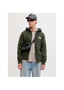 Jack & Jones Jack & Jones Kapuzensweatjacke &raquo;JJMAKOTO SWEAT ZIP HOOD&laquo;