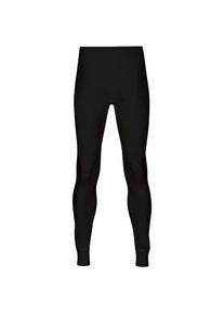 TRIGEMA Lange Unterhose &raquo;TRIGEMA Lange Ski/Sport Funktionshose aus Merinowolle&laquo; 1 Stk. schwarz, Gr&ouml;&szlig;e XL