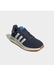 adidas Sportswear Sneaker &raquo;RUN 84&laquo; inspiriert vom Design des adidas LA Trainer blau, Gr&ouml;&szlig;e 45