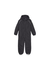 Color Kids Schneejacke &raquo;Schneeoverall COOverall&laquo; grau, Gr&ouml;&szlig;e 98