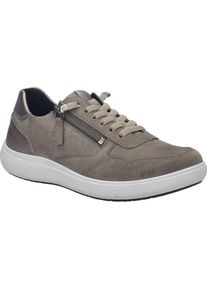 Josef Seibel Sneaker &raquo;Megan 09, taupe&laquo; beige, Gr&ouml;&szlig;e 39