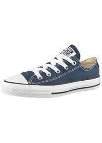 Converse Sneaker &raquo;Chuck Taylor All Star Ox&laquo; f&uuml;r Kinder blau, Gr&ouml;&szlig;e 30
