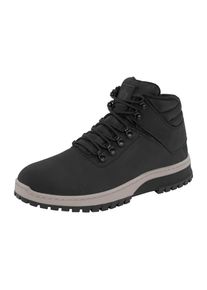 K1x Schn&uuml;rboots &raquo;Territory Superior&laquo; Winterstiefel, Schn&uuml;rstiefel, Winterschuhe schwarz, Gr&ouml;&szlig;e 43