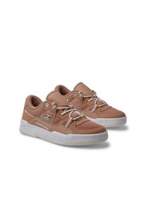 DC Shoes Sneaker &raquo;Construct&laquo; braun, Gr&ouml;&szlig;e 6,5(37,5)