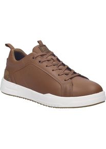 Josef Seibel Sneaker &raquo;Donovan 04, camel-kombi&laquo; braun, Gr&ouml;&szlig;e 45