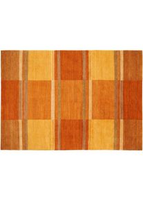 OCI DIE TEPPICHMARKE Teppich &raquo;Sensation Soya&laquo; rechteckig 6 mm H&ouml;he handgekn&uuml;pft, Wohnzimmer