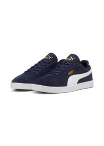 Puma Sneaker &raquo;CLUB II&laquo; blau, Gr&ouml;&szlig;e 44