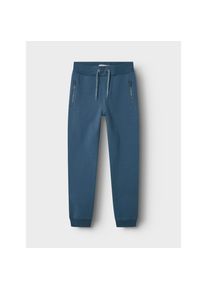 name it Trainingshose &raquo;NKMHONK BRU SWE PANT NOOS&laquo; blau, Gr&ouml;&szlig;e 158