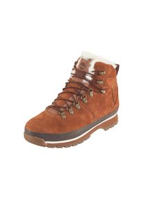 Timberland Wanderschuh &raquo;Euro HikerMID WARM WATERPROOF BOOT&laquo; Winterstiefel, Schn&uuml;rstiefel, Winterschuhe, wasserdicht&gef&uuml;ttert