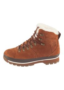 Timberland Wanderschuh &raquo;Euro HikerMID WARM WATERPROOF BOOT&laquo; Winterstiefel, Schn&uuml;rstiefel, Winterschuhe,wasserdicht&gef&uuml;ttert