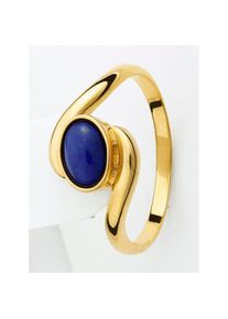 Lady Fingerring silberfarben, Gr&ouml;&szlig;e 18