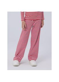name it Jerseyhose &raquo;NKFSURAJA STRAIGHT PANT NOOS&laquo; rot, Gr&ouml;&szlig;e 152
