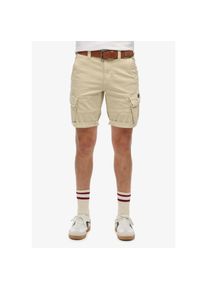 Superdry Cargobermudas &raquo;CORE CARGO SHORT&laquo; beige, Gr&ouml;&szlig;e 38