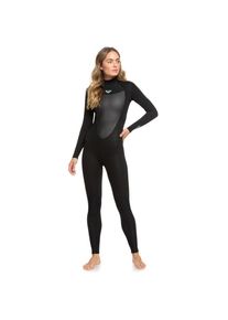 Roxy Neoprenanzug &raquo;4/3mm Prologue&laquo; schwarz, Gr&ouml;&szlig;e L170-175cm59-68kg