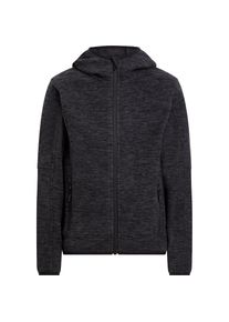 McKINLEY Fleecejacke &raquo;Fleece-Jacke Choco FZ HD FL B&laquo; 1 Stk. tlg. mit Kapuze
