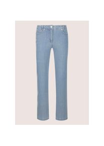 Madeleine Mode MADELEINE Regular-fit-Jeans &raquo;Denimhose Schmale Jeans im Five-Pocket-Style&laquo;