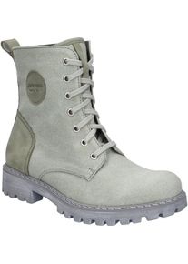 Josef Seibel Stiefel &raquo;Marta 26, mint&laquo; gr&uuml;n, Gr&ouml;&szlig;e 40