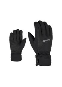 Ziener Skihandschuhe &raquo;GARWEN-Z GTX glove man&laquo; schwarz, Gr&ouml;&szlig;e 10.5