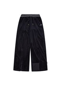 Ellesse Samthose &raquo;VELVET TRACK PANT&laquo; schwarz, Gr&ouml;&szlig;e 42