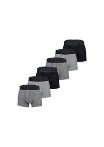 Under Armour Boxershorts &raquo;Boxershort UA PERFORMANCE TECH - SOLID Solid 3" 6PK 6er Pack&laquo;