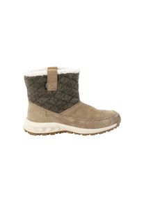 Jack Wolfskin Winterstiefel &raquo;QUEENSTOWN TEXAPORE BOOT W&laquo; braun, Gr&ouml;&szlig;e UK4-EU37