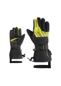 Ziener Skihandschuhe &raquo;GHALION-Z AS glove man&laquo;