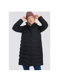 CMP Wintermantel &raquo;WOMAN COAT FIX HOOD&laquo; 1 Stk. w&auml;rmend & winddicht & wasserabweisend