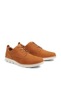 Timberland Sneaker &raquo;BRADSTREET LOW LACE UP SNEAKER&laquo;