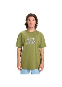 Quiksilver T-Shirt &raquo;Ev Natural Smash&laquo;