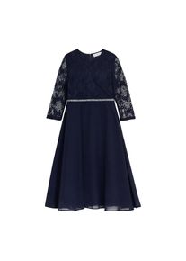 DANAMADE Partykleid &raquo; Dresses DASYA&laquo; blau, Gr&ouml;&szlig;e 158