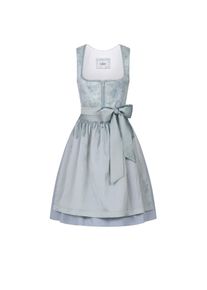 N&uuml;bler N&uuml;bler Dirndl &raquo;Dirndl mini Fabrizia&laquo; gr&uuml;n, Gr&ouml;&szlig;e 38
