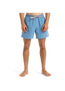 Quiksilver Boardshorts &raquo;Everyday Solid Volley 15"&laquo; blau, Gr&ouml;&szlig;e XS