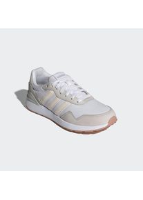 adidas Sportswear Sneaker &raquo;RUN 60S 4.0&laquo; wei&szlig;, Gr&ouml;&szlig;e 38,5