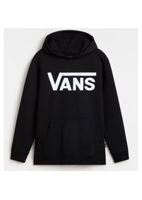 Vans Kapuzensweatshirt &raquo;Vans CLASSIC II PO&laquo;, 1 Stk. schwarz, Gr&ouml;&szlig;e S (134/140)