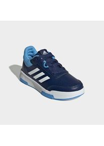 adidas Sportswear Sneaker &raquo;TENSAUR SPORT TRAINING LACE&laquo; f&uuml;r Kinder und Jugendliche blau, Gr&ouml;&szlig;e 31