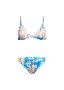 Roxy Triangel-Bikini &raquo; Love The Surf&laquo; blau, Gr&ouml;&szlig;e XXL