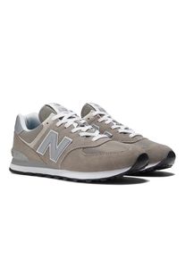 New Balance Sneaker &raquo;ML574 Core&laquo; grau, Gr&ouml;&szlig;e 45
